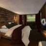 Val D´Isere - Hotel Le Val D'Isere - Apartamento ¨FACE TO FACE 5 dormitorios de 211 mt2